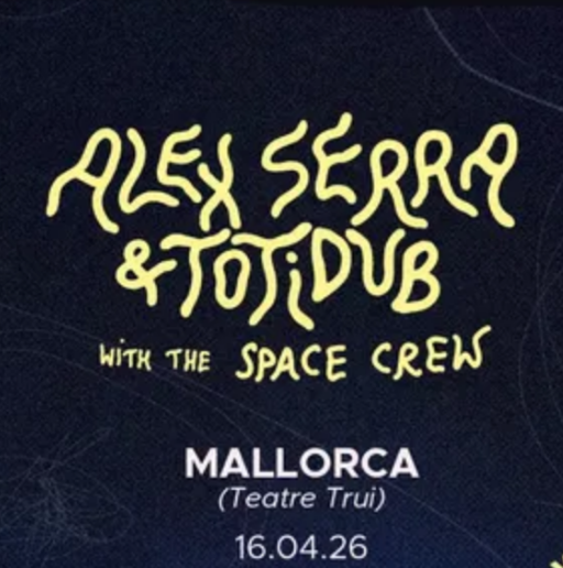 Alex Serra & Totidub